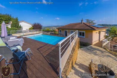 Maison 5 pièces 595000 €