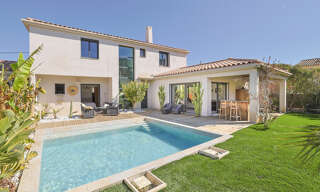Maison 6 Pièces 153 m² à vendre à La Crau (83260)