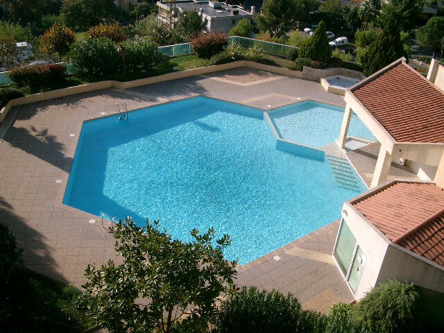 Photo Appartement de 3 pièces Nice