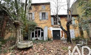 Maison 5 Pièces 250 m² à vendre à Luc-sur-Orbieu (11200)