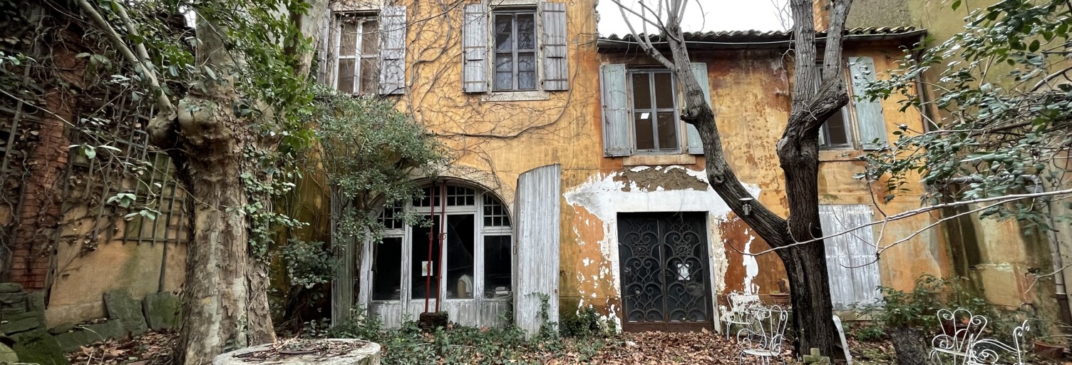 Maison 5 Pièces 250 m² à vendre à Luc-sur-Orbieu (11200)