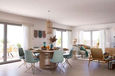 Appartement 2 pièces 279900 €