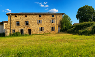 Maison 5 Pièces 300 m² à vendre à Ronno (69550)