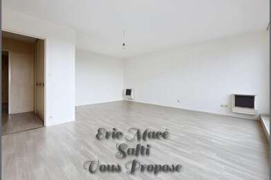 Appartement 4 pièces 139000 €