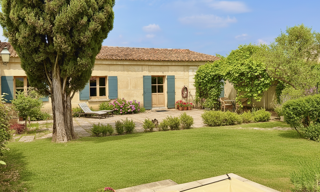 Maison 3 Pièces 90 m² à vendre à Castillon-du-Gard (30210)