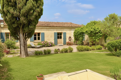 Maison 3 pièces 320000 €