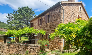 Maison 6 Pièces 140 m² à vendre à Payzac (07230)
