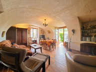 Maison en pierre avec terrain — photo 4