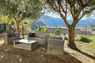 Appartement 3 pièces 663 €