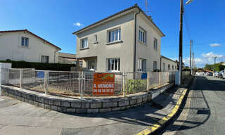 Maison 7 Pièces 174 m² à vendre à Royan (17200)