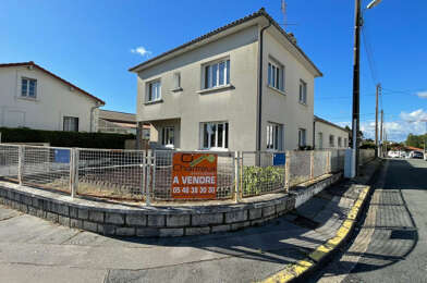 Maison 7 pièces 595800 €