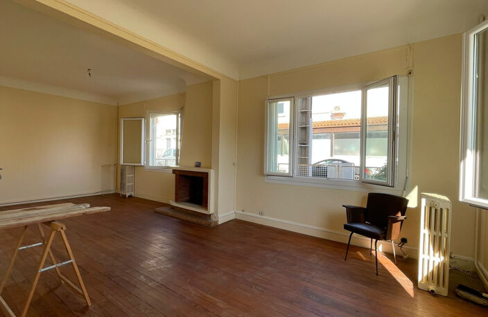 MAISON AVEC HANGAR — photo 5
