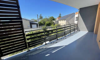 Appartement 2 Pièces 43 m² à louer à Sébazac-Concourès (12740)