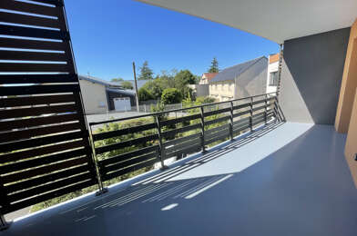 Appartement 2 pièces 565 €