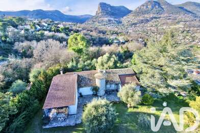 Maison 7 pièces 949000 €