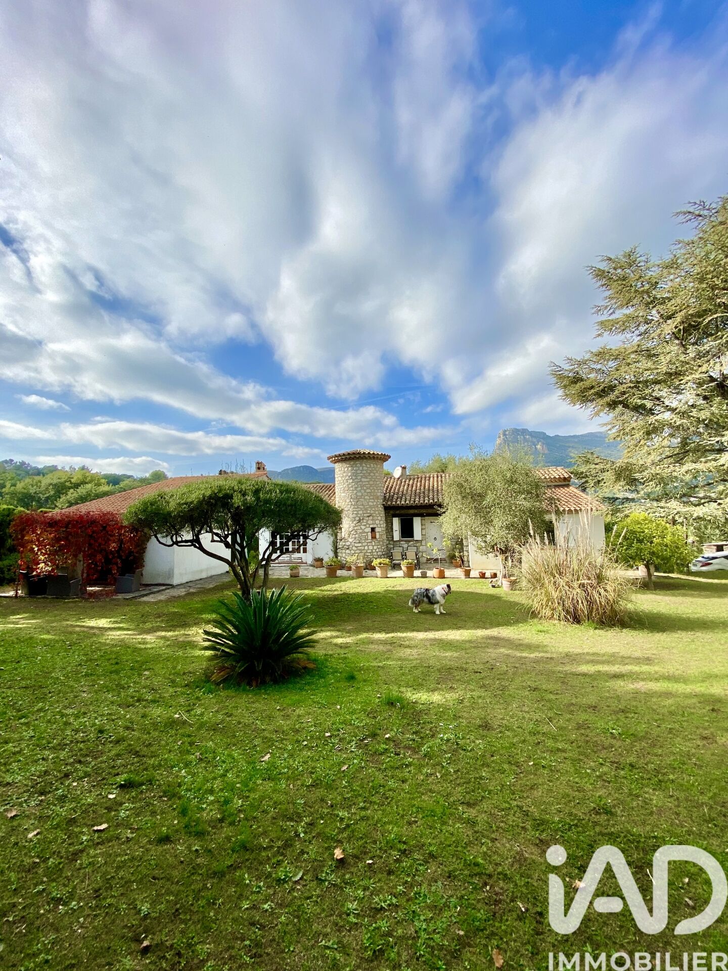 Vente Maison/villa 7 pièces - Photo 5