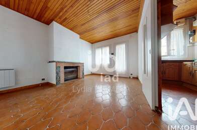 Maison 4 pièces 147500 €