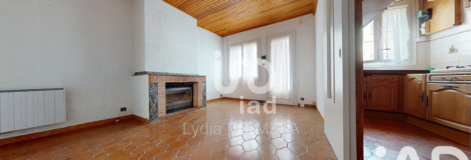 Maison 4 Pièces 85 m² à vendre à Cadours (31480)