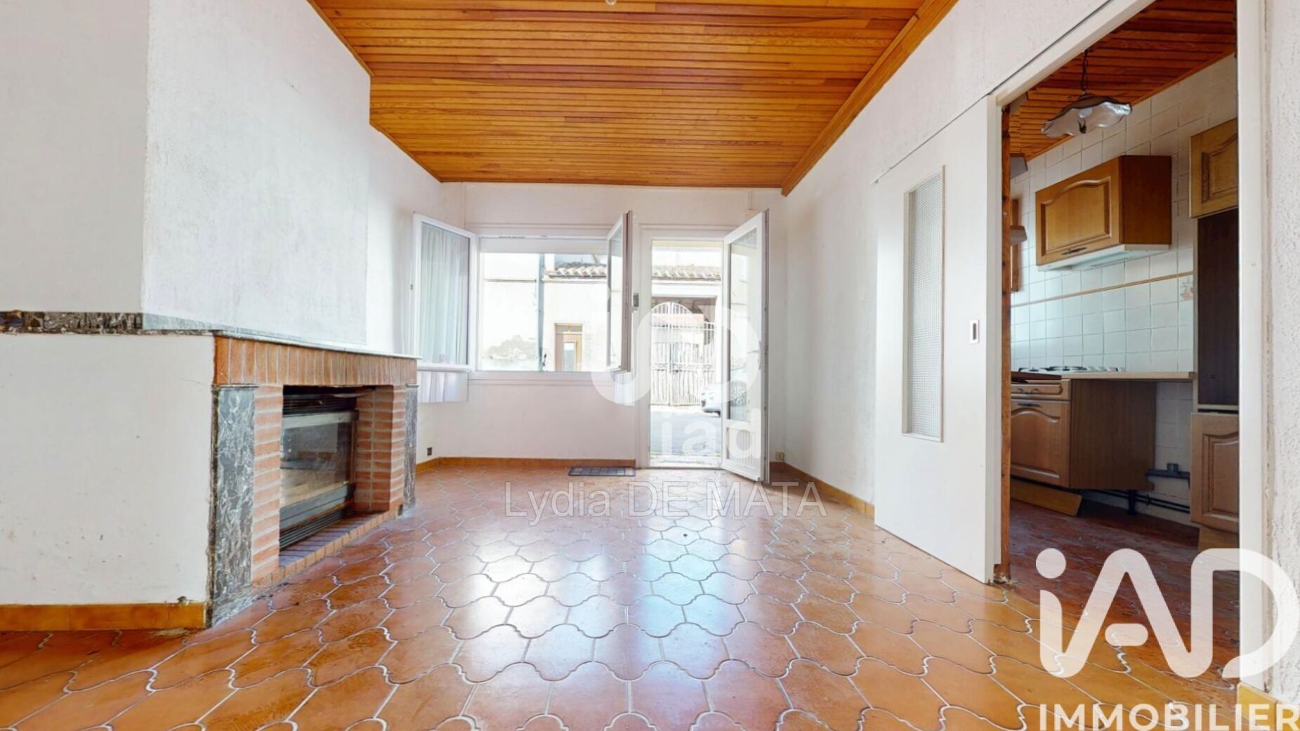 Vente Maison de village 4 pièces - Photo 2