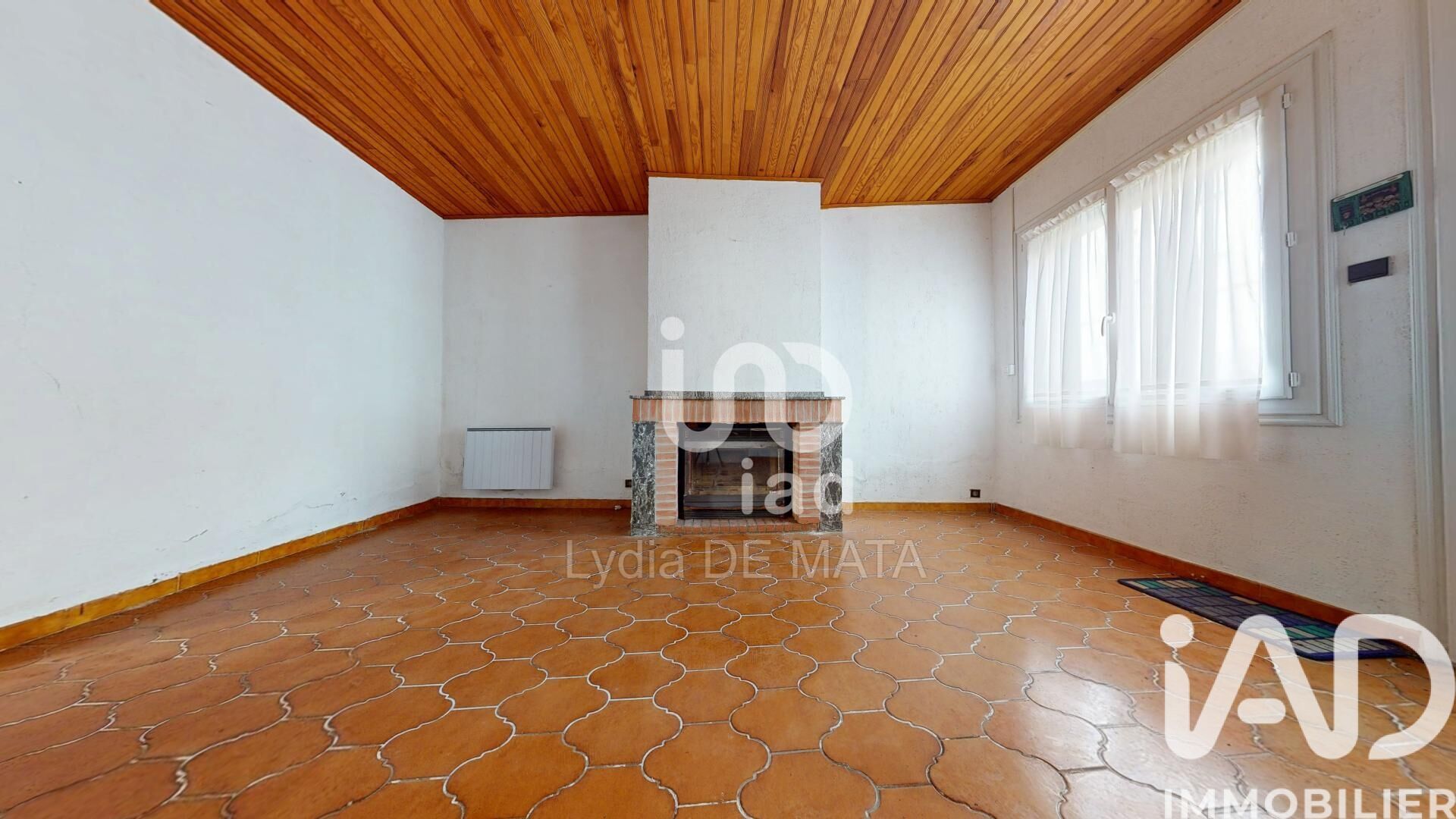 Vente Maison de village 4 pièces - Photo 4