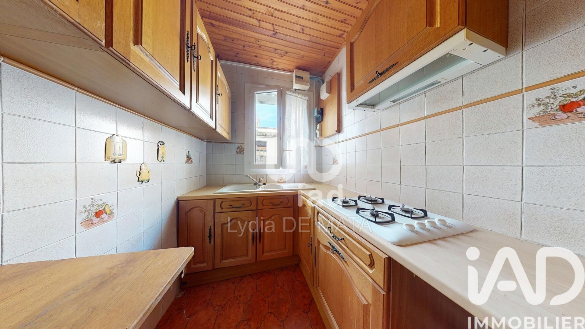 Vente Maison de village 4 pièces - Photo 5