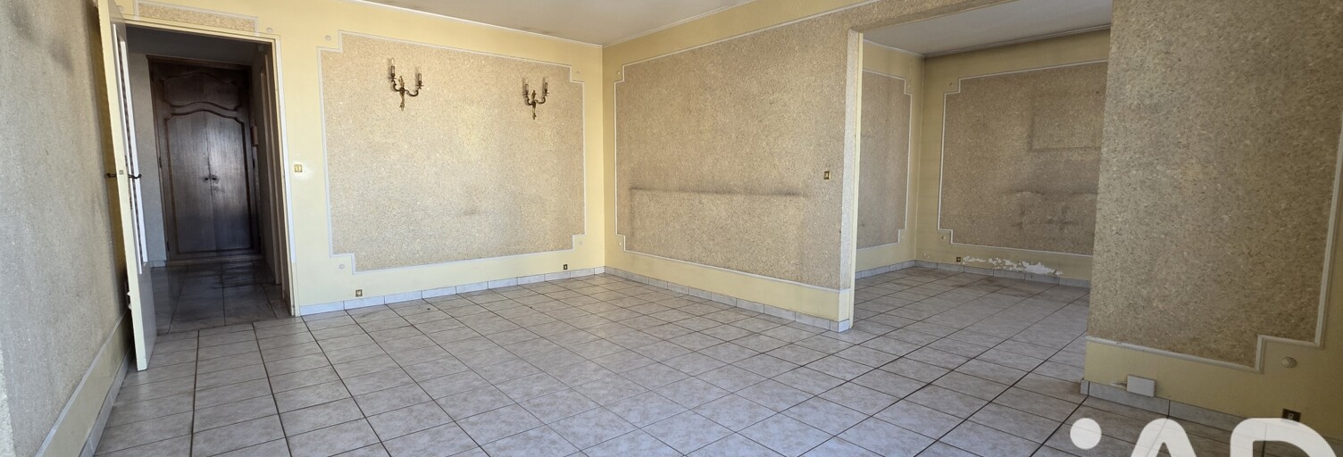 Appartement 4 Pièces 82 m² à vendre à Rosny-sous-Bois (93110)