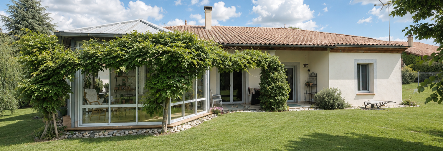 Maison 5 Pièces 173 m² à vendre à Tonneins (47400)