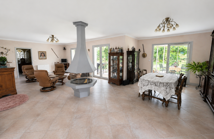 Maison d'architecte TONNEINS — photo 3