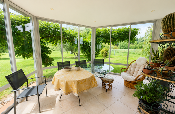 Maison d'architecte TONNEINS — photo 4