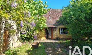 Maison 4 Pièces 100 m² à vendre à Trémolat (24510)