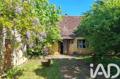 Maison 4 pièces 65000 €