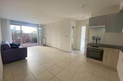 Appartement 2 pièces 244000 €