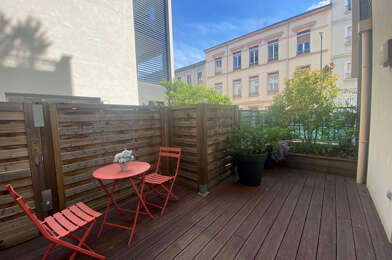 Appartement 2 pièces 225000 €