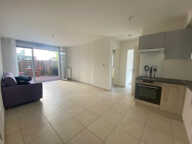 Superbe T2 rez-de-jardin — photo 2