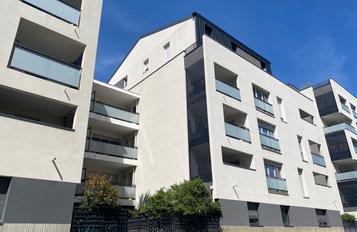 Superbe T2 rez-de-jardin — photo 3