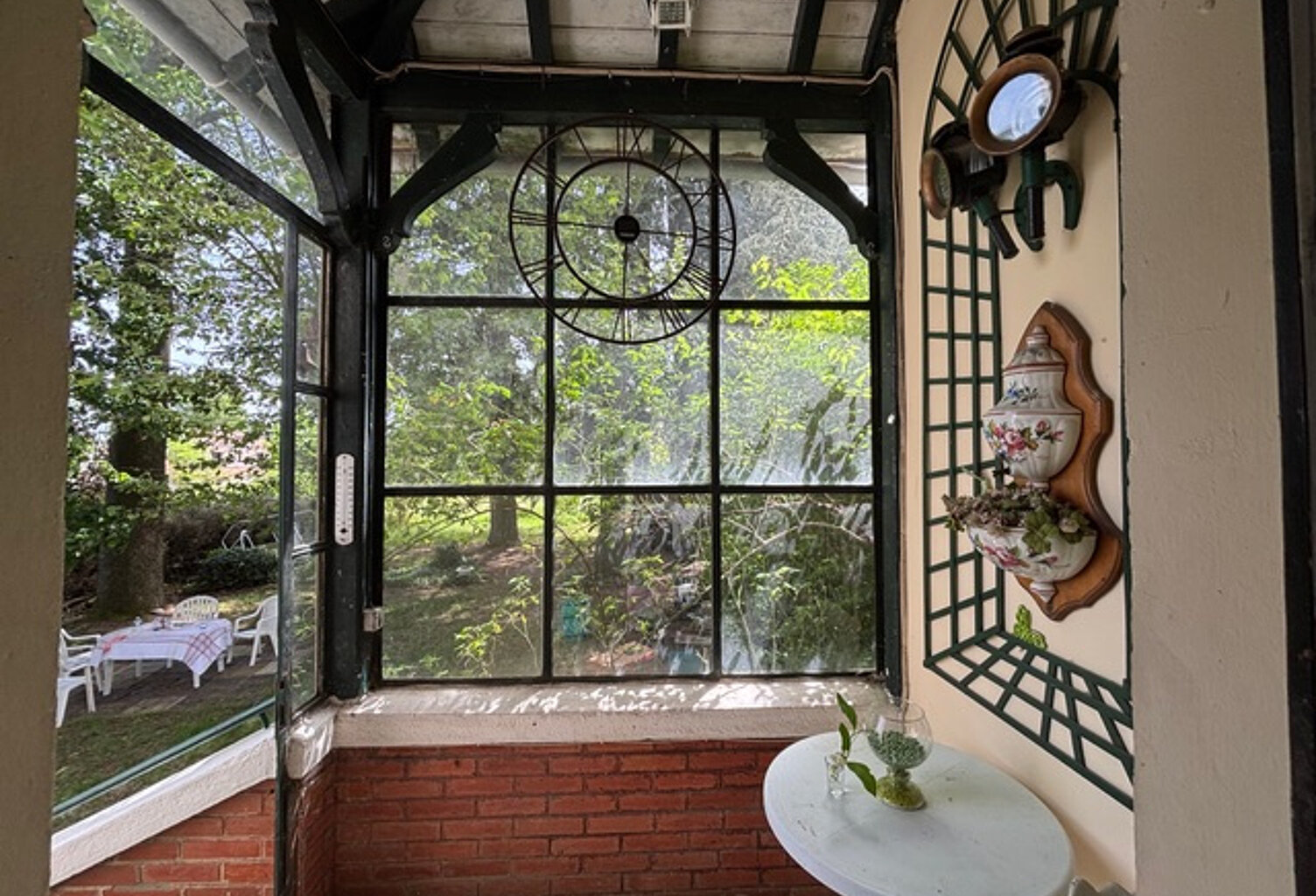 Charmante maison ancienne — photo 1