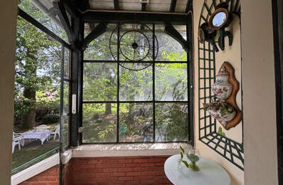 Charmante maison ancienne — photo du bien