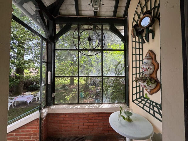 Charmante maison ancienne — photo du bien