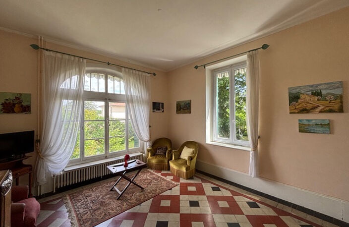 Charmante maison ancienne — photo 5