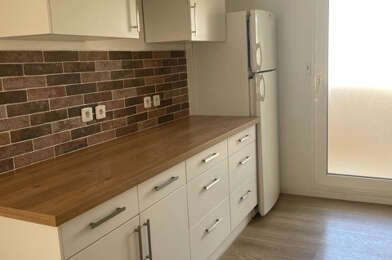 Appartement 3 pièces 975 €