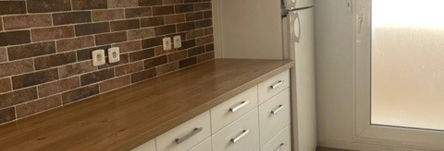 Appartement 3 Pièces 79 m² à louer à Montpellier (34000)