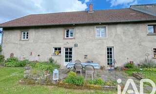 Maison 8 Pièces 227 m² à vendre à Brouviller (57635)