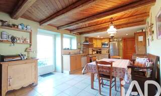 Maison 8 Pièces 227 m² à vendre à Brouviller (57635)