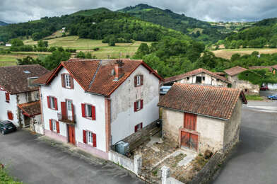 Maison 8 pièces 249000 €