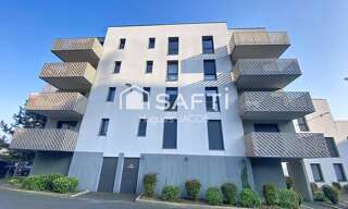 Appartement 2 Pièces 44 m² à vendre à Caen (14000)