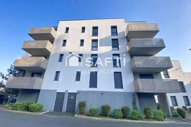 Appartement 2 pièces 149900 €