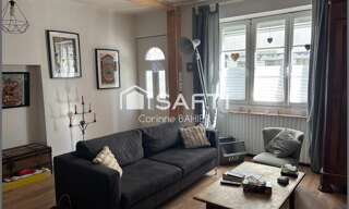 Maison 4 Pièces 92 m² à vendre à Nantes (44100)