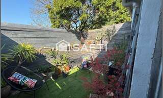 Maison 4 Pièces 92 m² à vendre à Nantes (44100)