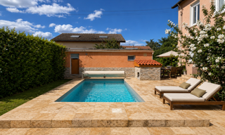 Maison 6 Pièces 163 m² à vendre à Décines-Charpieu (69150)