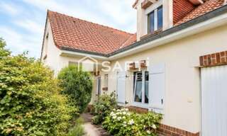 Maison 6 Pièces 164 m² à vendre à Verton (62180)
